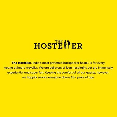 The Hosteller Kasol, Riverside المظهر الخارجي الصورة
